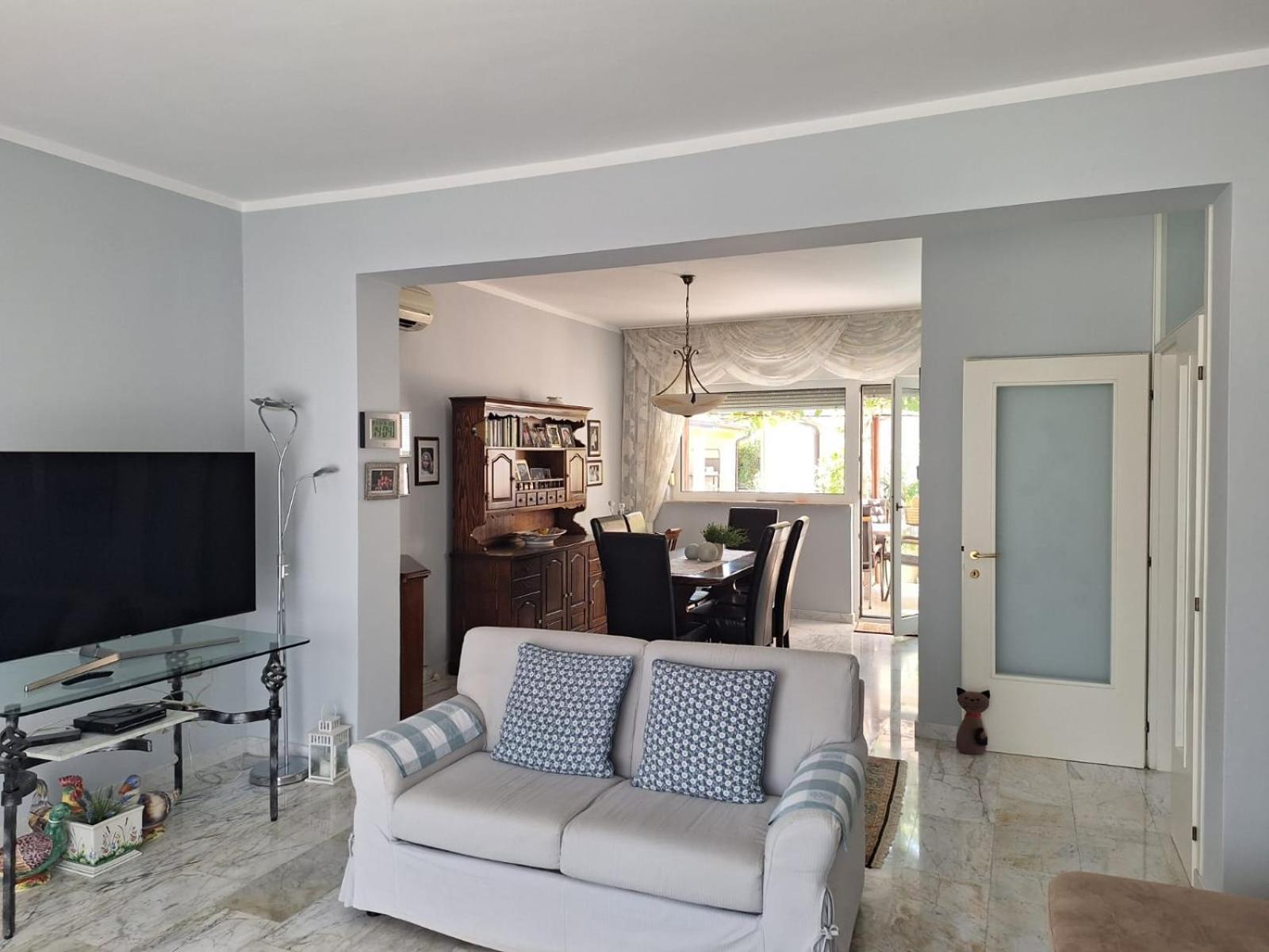Villa Kamelija Фажана Екстер'єр фото
