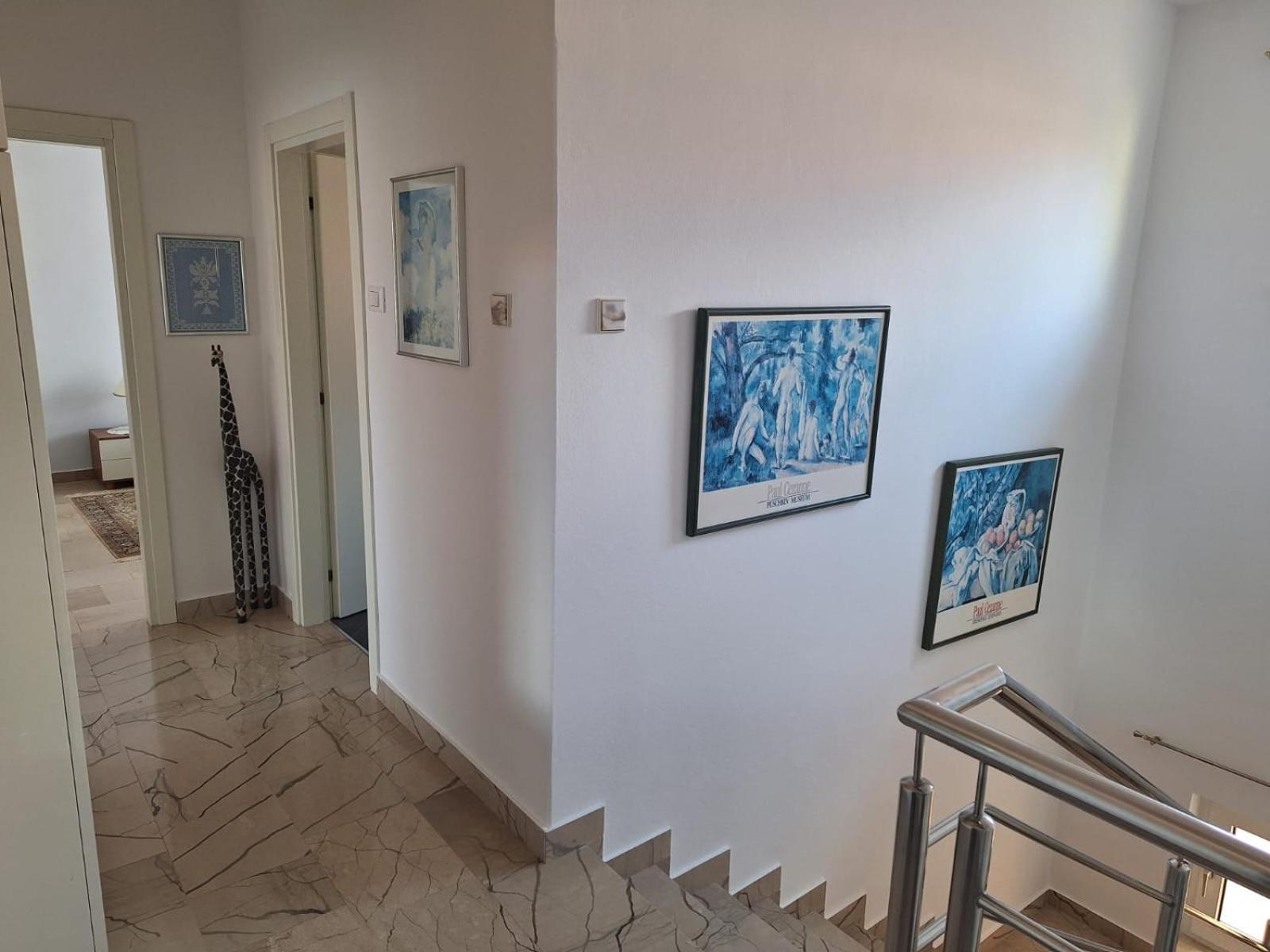 Villa Kamelija Фажана Екстер'єр фото