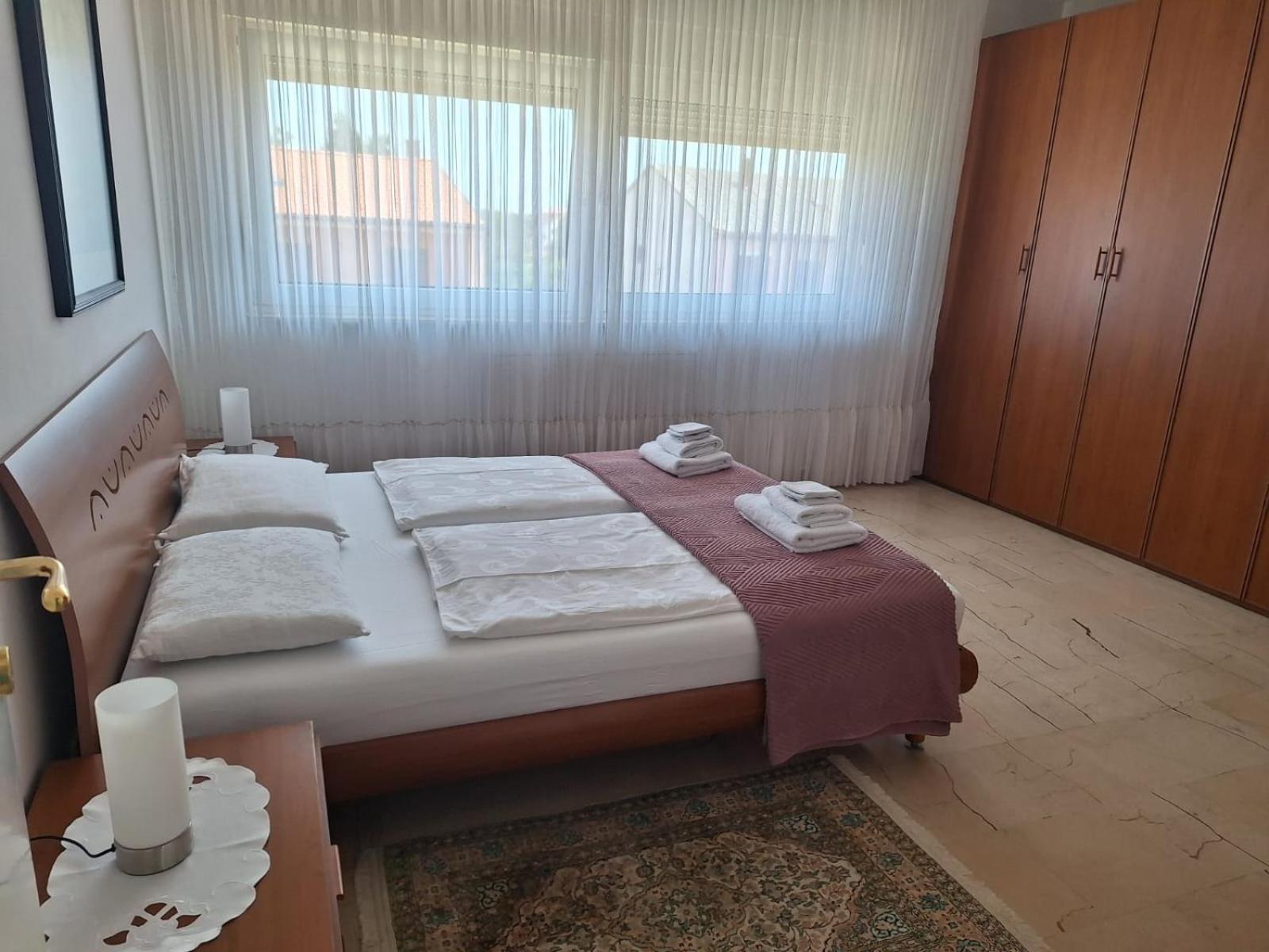 Villa Kamelija Фажана Екстер'єр фото