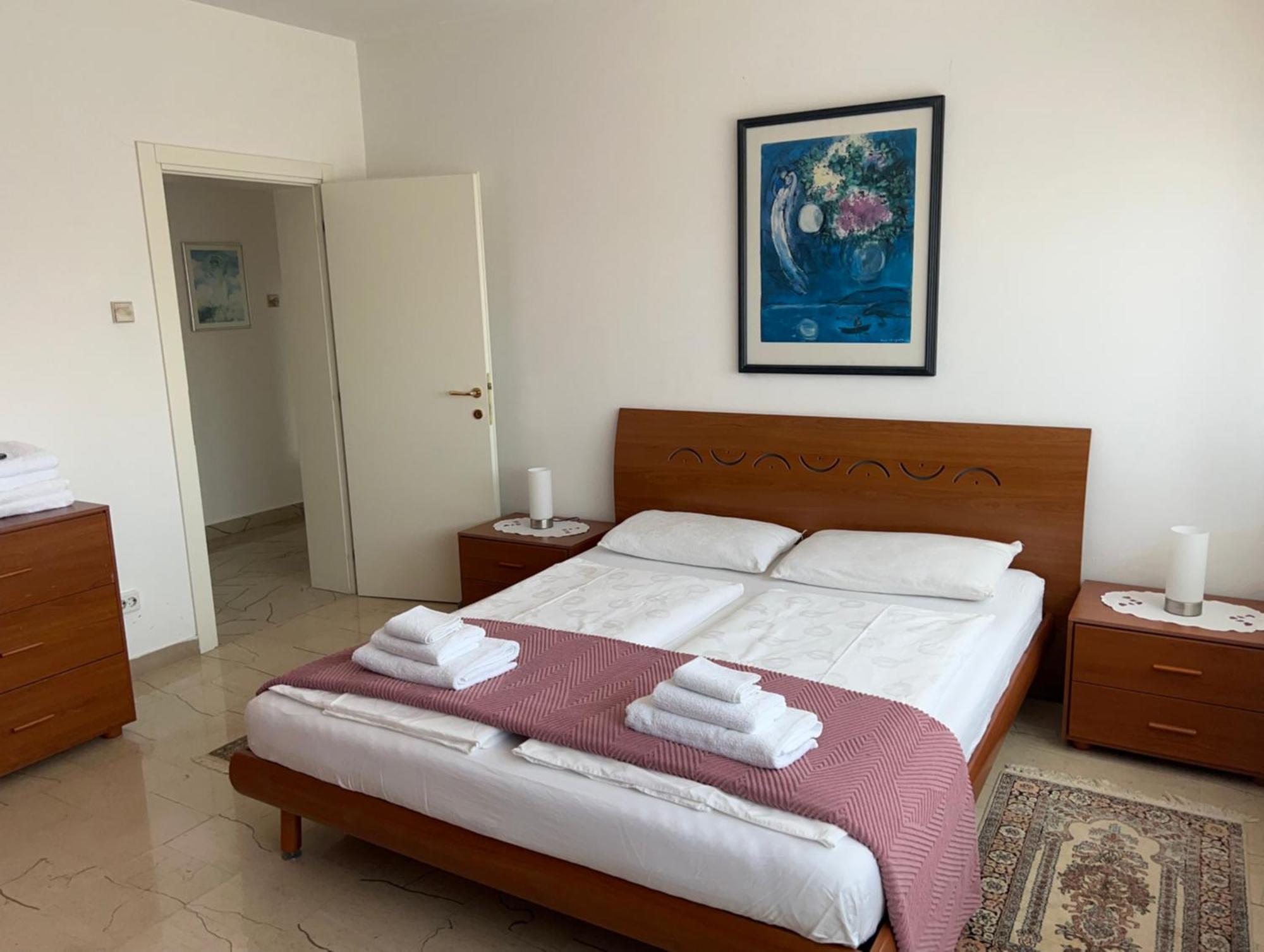 Villa Kamelija Фажана Екстер'єр фото